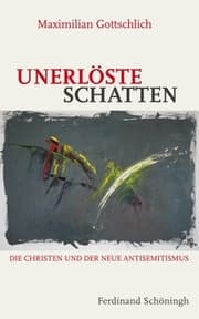 Cover von Unerlöste Schatten
