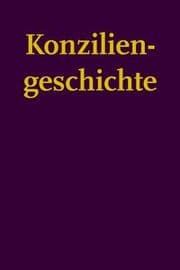 Cover von Päpstliche Unfehlbarkeit wider konziliare Superiorität?