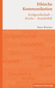 Cover von Ethische Kommunikation