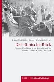 Cover von Der römische Blick