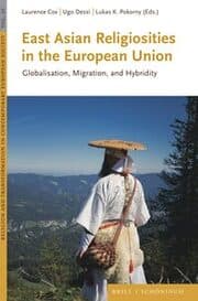 Cover von East Asian Religiosities in the European Union