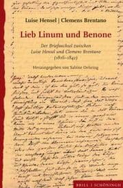 Cover von Lieb Linum und Benone