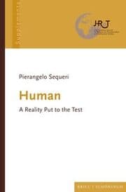Cover von Human