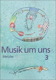 Cover von Musik um uns, B Br HB HH He MV Ni NRW RP Sc SCA SH Th, Rs Gsch Gy