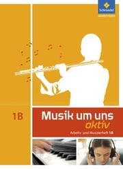 Cover von Musik um uns SI - 5. Auflage 2011