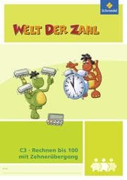 Cover von Welt der Zahl - I-Materialien Ausgabe 2012