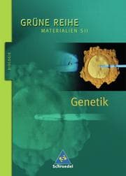 Cover von Genetik