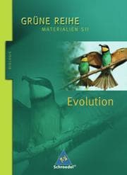 Cover von Evolution