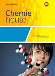 Cover von Chemie heute SII - Ausgabe 2018 für Niedersachsen