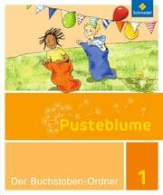 Cover von Pusteblume 1 - Ausgabe 2016