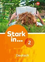 Cover von Stark in ... Deutsch - Ausgabe 2017