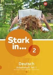 Cover von Stark in ... Deutsch - Ausgabe 2017