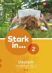 Cover von Stark in ... Deutsch - Ausgabe 2017