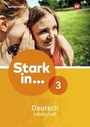 Cover von Stark in ... Deutsch - Ausgabe 2017