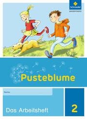 Cover von Pusteblume. Sachunterricht - Ausgabe 2016 für Berlin und Brandenburg
