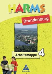 Cover von Harms. Das Sachbuch - Ausgabe 2004 Berlin/Brandenburg/Mecklenburg-Vorpommern