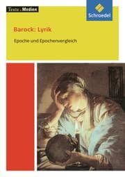 Cover von Barock: Lyrik