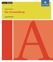 Cover von Franz Kafka: Die Verwandlung
