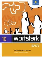 Cover von wortstark Basis - Differenzierende Allgemeine Ausgabe 2012