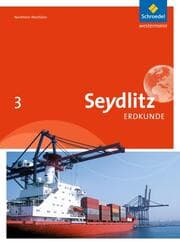 Cover von Seydlitz Erdkunde - Ausgabe 2011 für Realschulen in Nordrhein-Westfalen