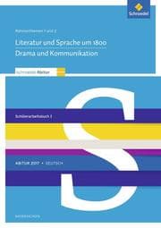 Cover von Schroedel Abitur - Ausgabe für Niedersachsen 2017