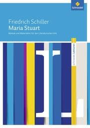 Cover von Friedrich Schiller: Maria Stuart