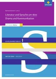 Cover von Schroedel Abitur - Ausgabe für Niedersachsen 2018