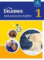 Cover von Erlebnis Naturwissenschaften - Ausgabe 2011 für Berlin und Saarland