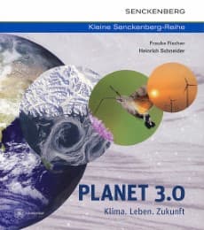 Cover von Planet 3.0