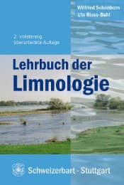 Cover von Lehrbuch der Limnologie