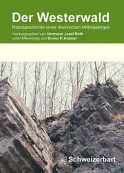 Cover von Der Westerwald