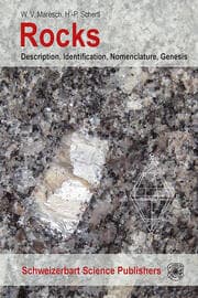 Cover von Rocks