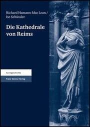 Cover von Die Kathedrale von Reims. Teil 2