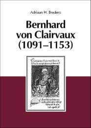 Cover von Bernhard von Clairvaux (1091-1153)