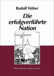 Cover von Die erfolgverführte Nation