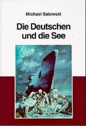 Cover von Die Deutschen und die See