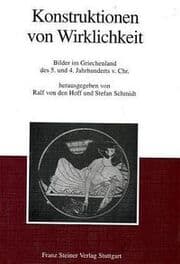 Cover von Konstruktionen von Wirklichkeit