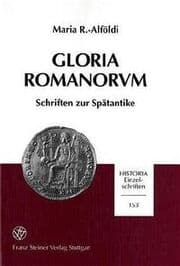 Cover von Gloria Romanorvm