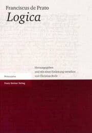 Cover von Logica