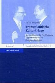 Cover von Transatlantische Kulturkriege