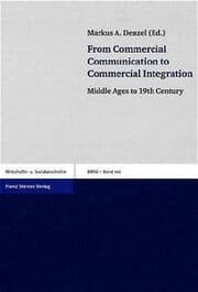 Cover von From Commercial Communication to Commercial Integration