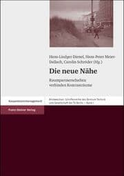 Cover von Die neue Nähe