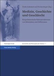 Cover von Medizin, Geschichte und Geschlecht