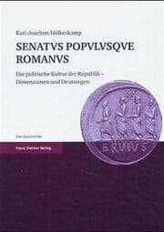 Cover von Senatus Populusque Romanus