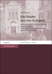 Cover von Die Städte der vier Kulturen