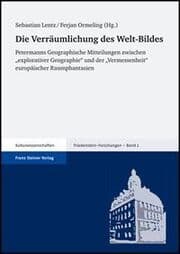 Cover von Die Verräumlichung des Weltbildes