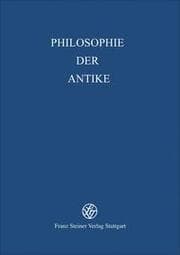 Cover von Philosophie im Umbruch