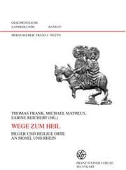 Cover von Wege zum Heil