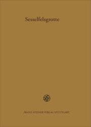 Cover von Sesselfelsgrotte III
