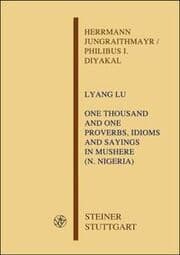 Cover von Lyang Lu